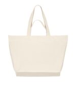 Shopping Bag 2.0 - Natural Raw