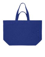 Shopping Bag 2.0 - Worker Blue