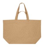 Shopping Bag 2.0 - Latte