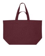 Shopping Bag 2.0 - Burgundy