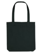 Tote Bag - Black