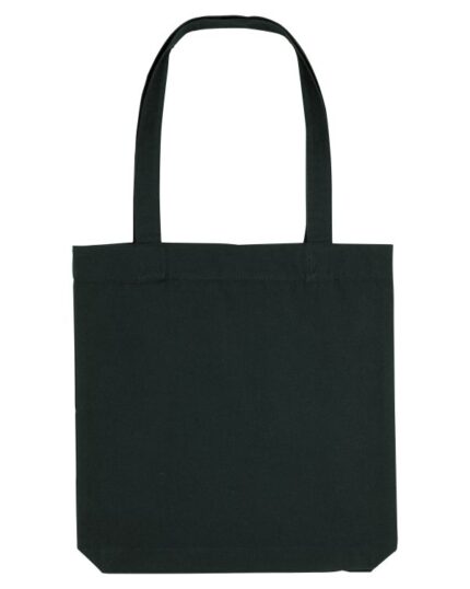 Tote Bag - Black