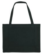 Shopping Bag - Black