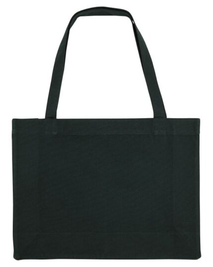 Shopping Bag - Black
