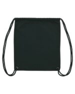 Gym Bag - Black