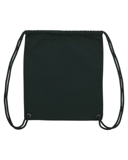 Gym Bag - Black