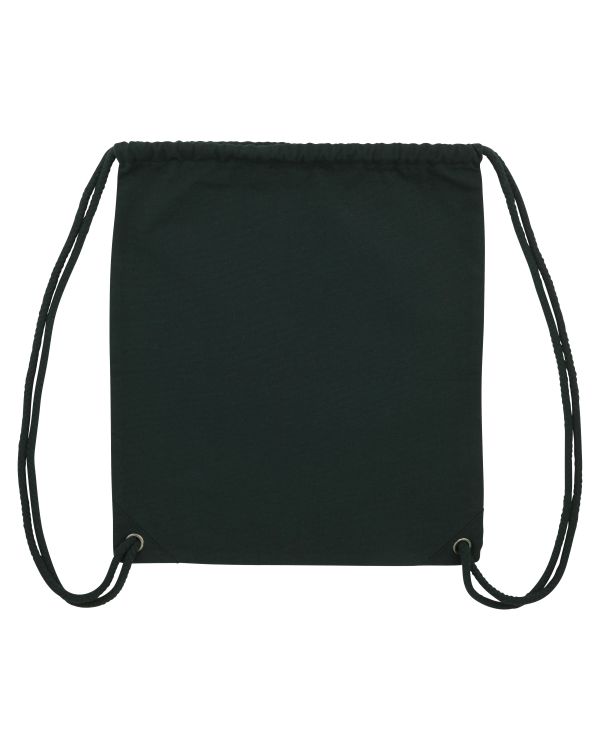 Gym Bag - Black Gym Bag - Black