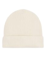 Fisherman Beanie - Natural