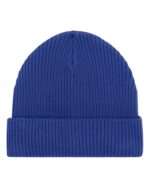 Fisherman Beanie - Worker Blue