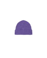 Fisherman Beanie - Purple Love