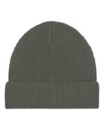 Fisherman Beanie - Khaki