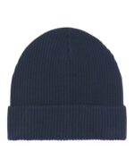 Fisherman Beanie - French Navy