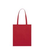 Light Tote Bag - Red