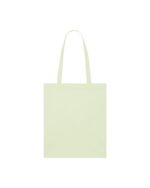 Light Tote Bag - Stem Green