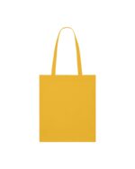 Light Tote Bag - Spectra Yellow