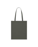 Light Tote Bag - Khaki
