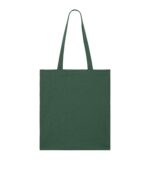 Light Tote Bag - Bottle Green