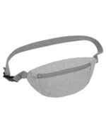 Hip Bag - Heather Grey