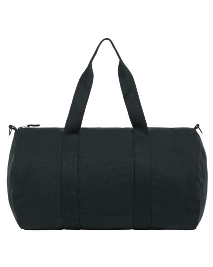 Duffle Bag - Black