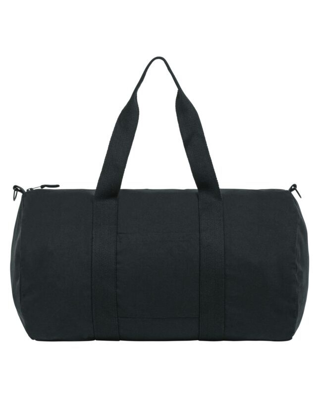 Duffle Bag - Black