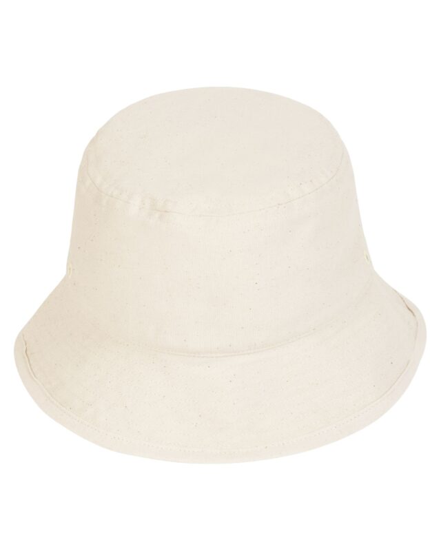 Bucket Hat - Natural