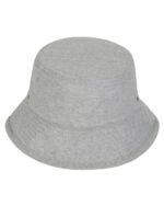 Bucket Hat - Heather Grey
