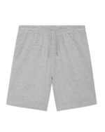 Boarder Dry - Heather Grey
