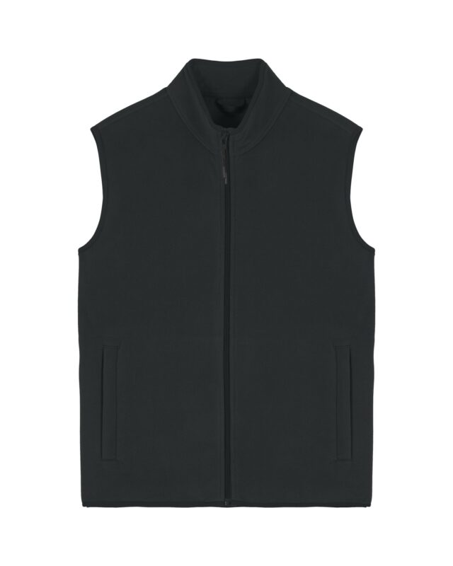 Stanley Quester - Black