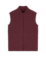 Stanley Quester - Burgundy