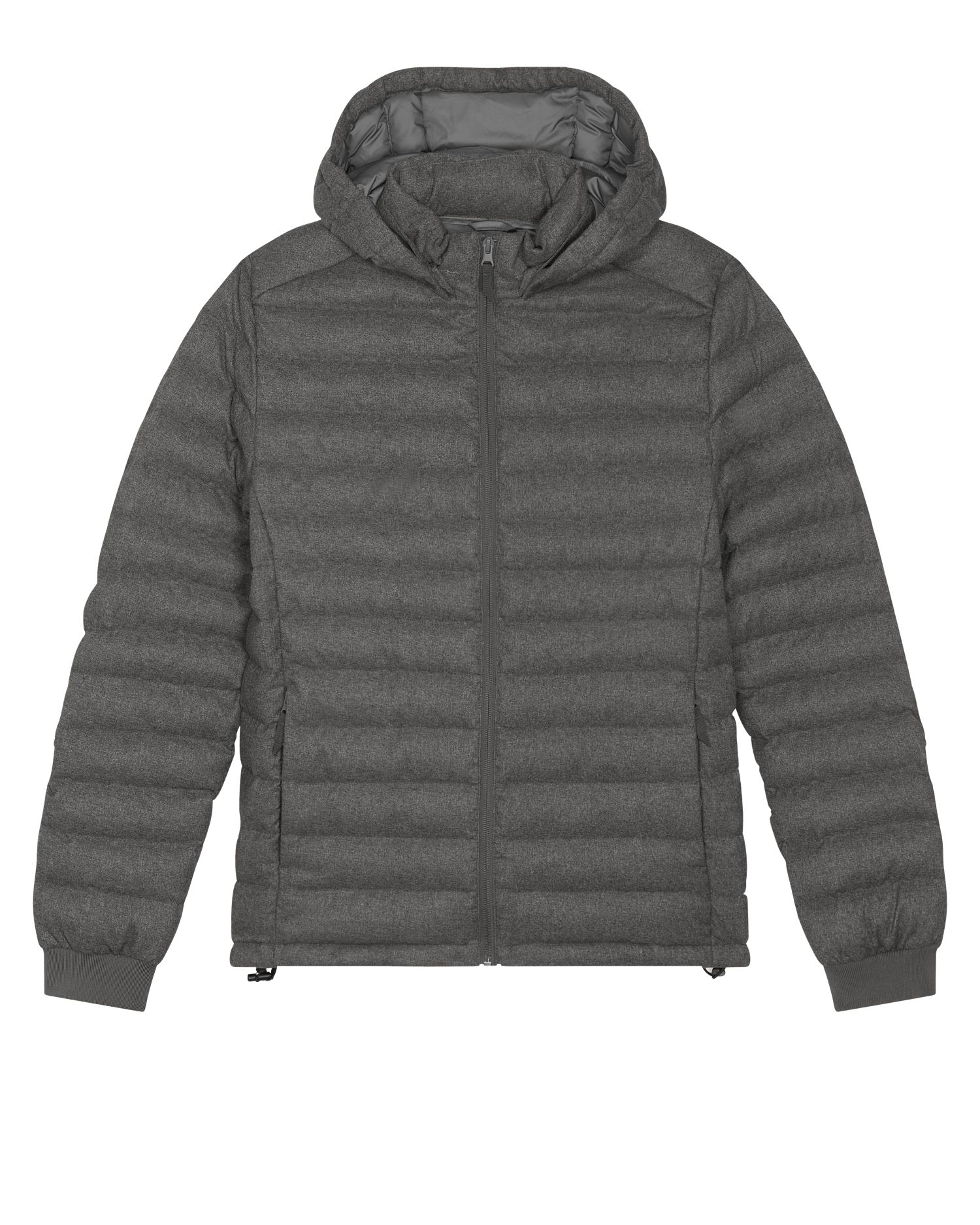 Stanley Voyager Wool-Like - Deep Metal Heather Grey Stanley Voyager Wool-Like - Deep Metal Heather Grey