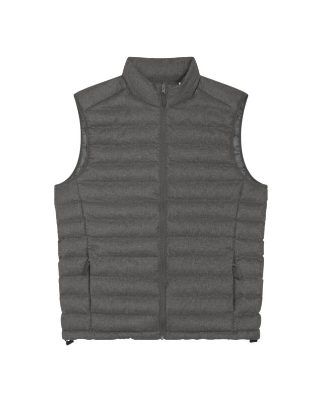 Stanley Climber Wool-Like - Deep Metal Heather Grey