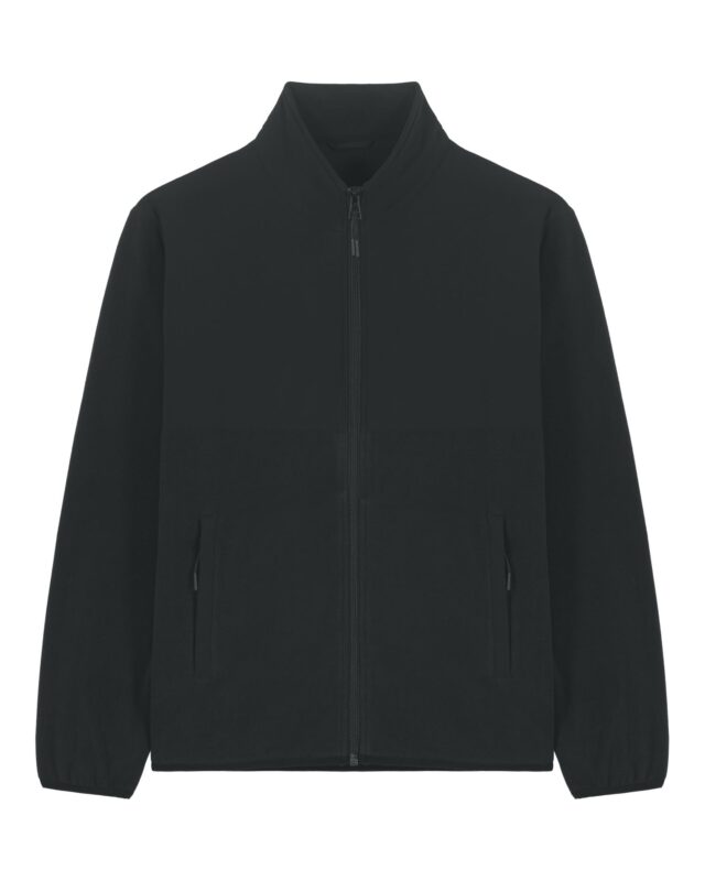 Trekker - Black
