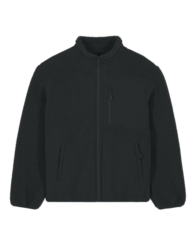 Brooker - Black
