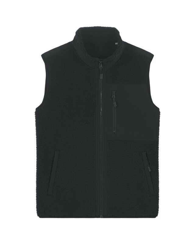 Liner - Black