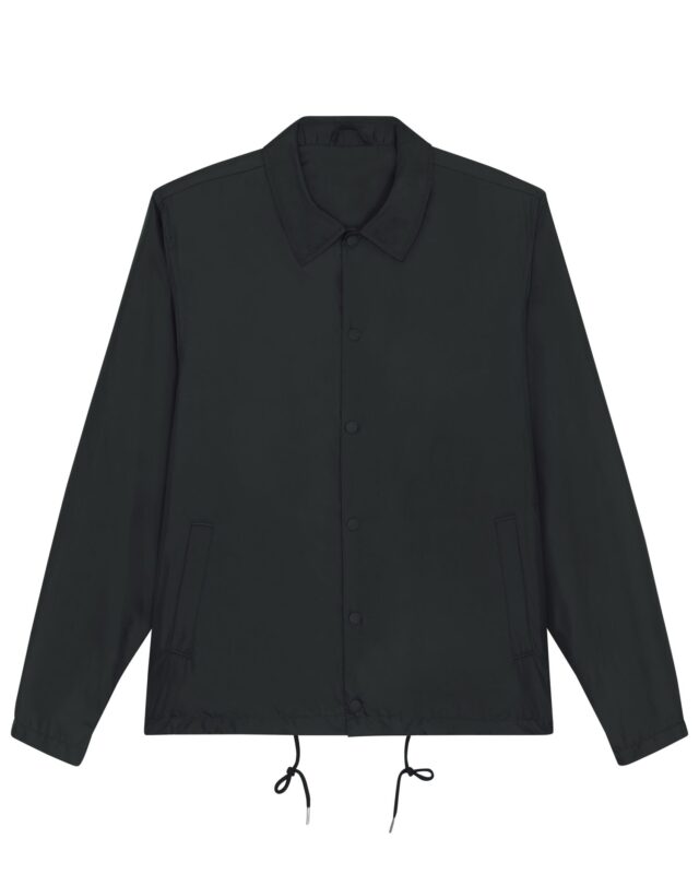 Coacher - Black
