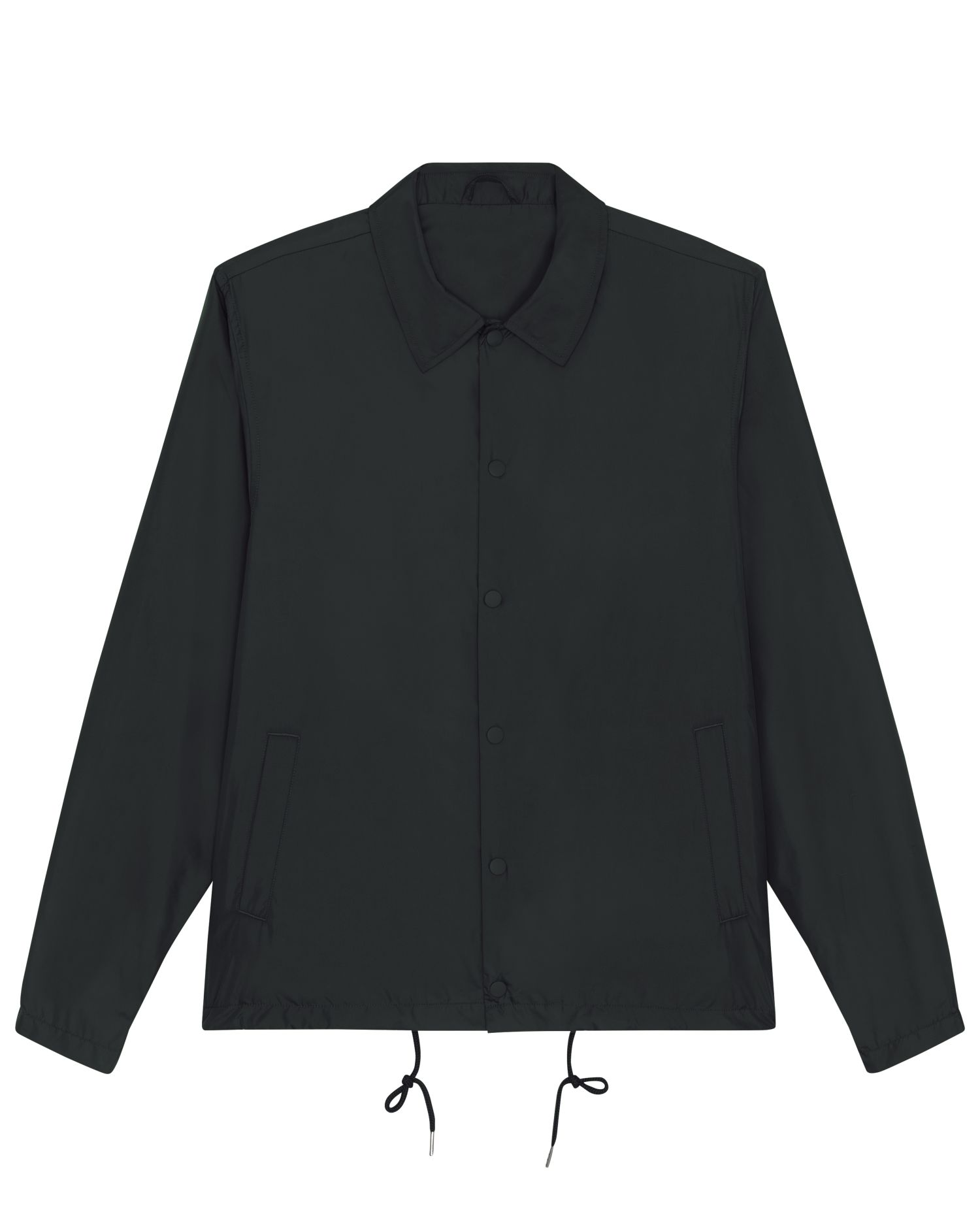 Coacher - Black Coacher - Black