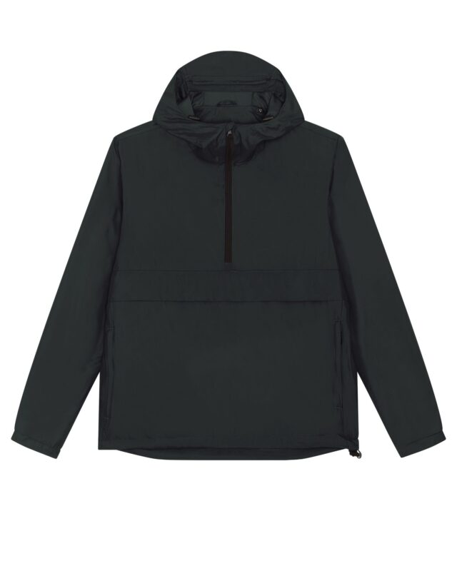 Speeder - Black