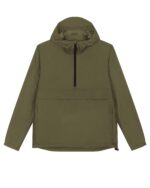 Speeder - British Khaki