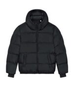 Puffer - Black