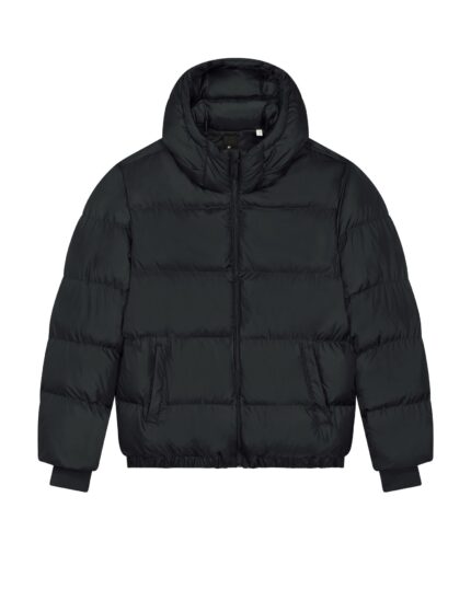 Puffer - Black