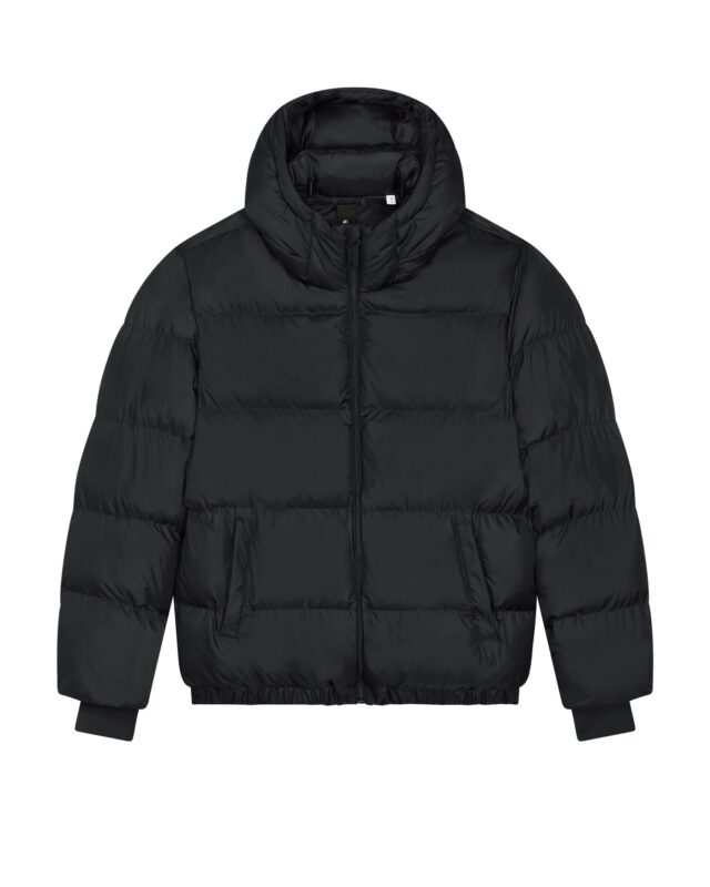 Puffer - Black