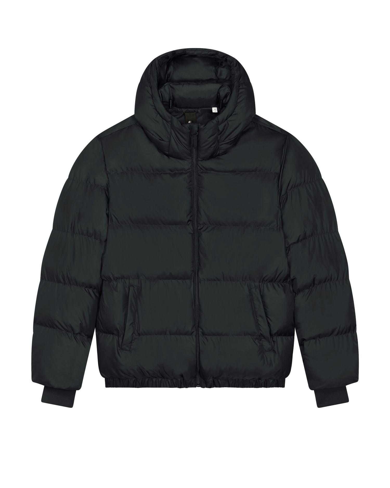 Puffer - Black Puffer - Black