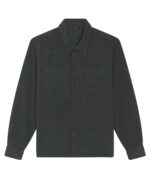 River - Dark Heather Grey