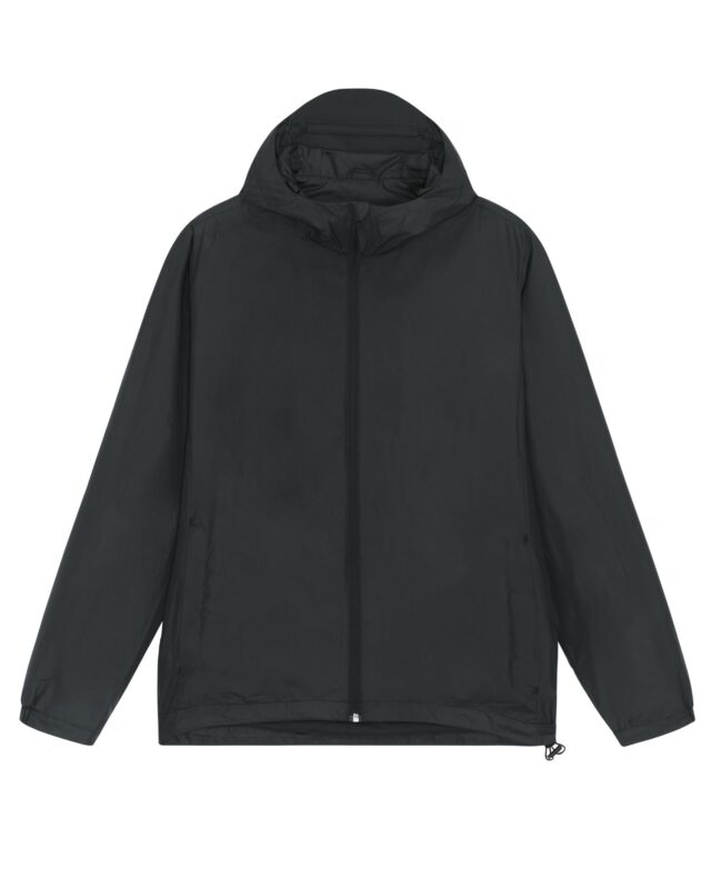 Commuter - Black