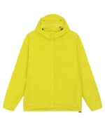 Commuter - Lime Flash