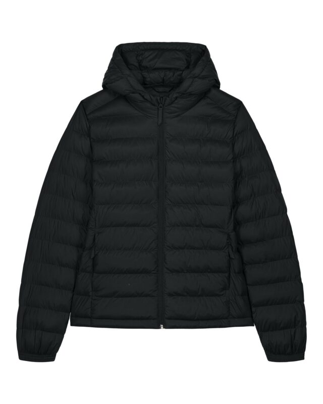 Stella Voyager 2.0 - Black