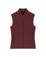 Stella Quester - Burgundy