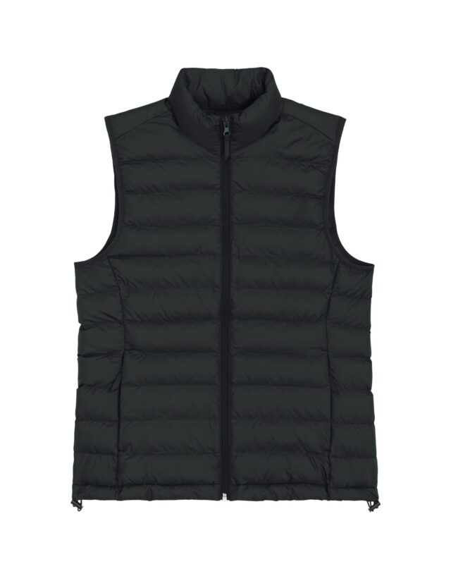 Stella Climber - Black