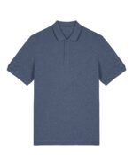 Prepster 2.0 - Dark Heather Blue