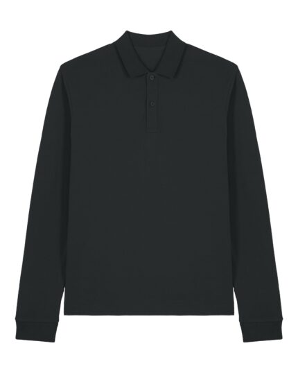 Prepster 2.0 Long Sleeve - Black